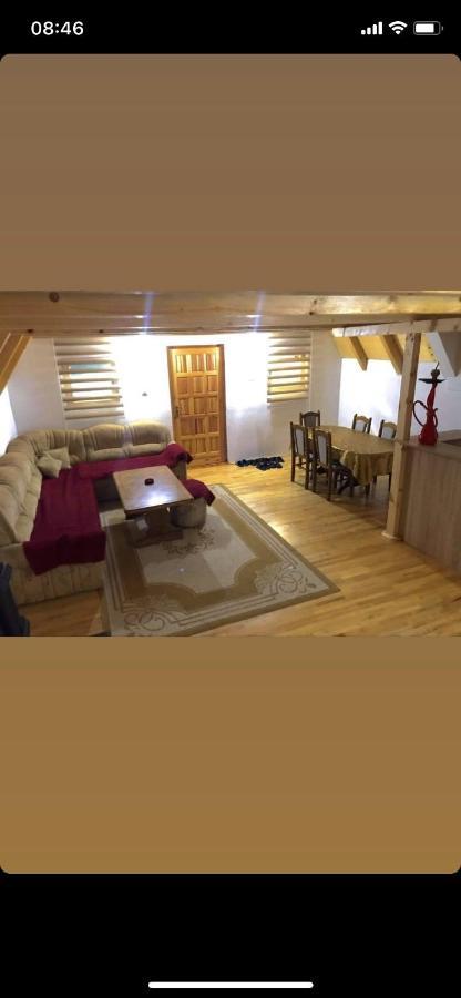 Vikendica Bosnjak سراييفو المظهر الخارجي الصورة