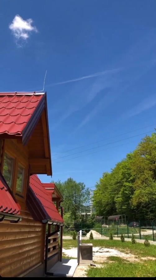 Vikendica Bosnjak سراييفو المظهر الخارجي الصورة