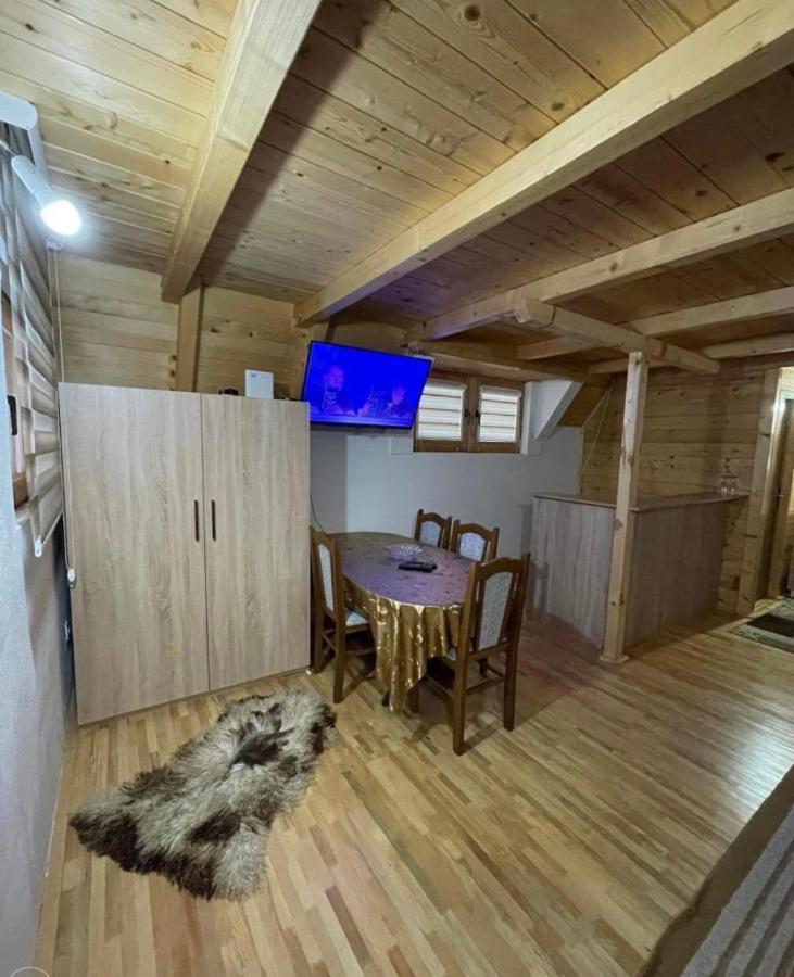 Vikendica Bosnjak سراييفو المظهر الخارجي الصورة